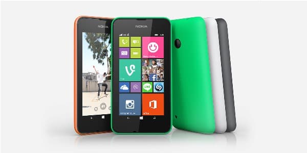 Nokia Lumia 530 (1)